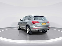 Audi q5 2.0 tfsi quattro 2009 | 7-tfx-64 ibo - afbeelding 24 van  24