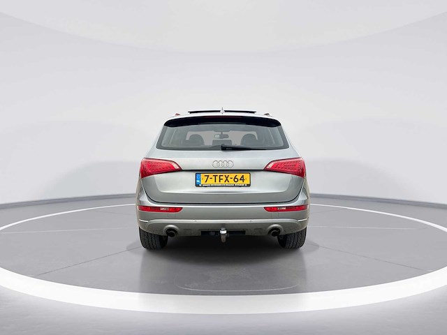 Audi q5 2.0 tfsi quattro 2009 | 7-tfx-64 ibo - afbeelding 1 van  29