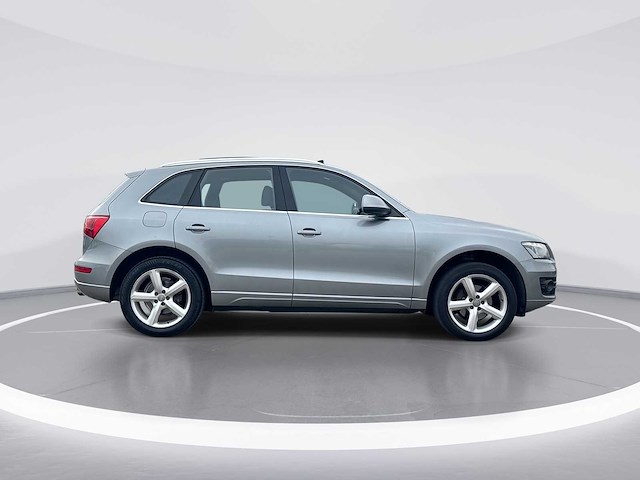Audi q5 2.0 tfsi quattro 2009 | 7-tfx-64 ibo - afbeelding 5 van  29