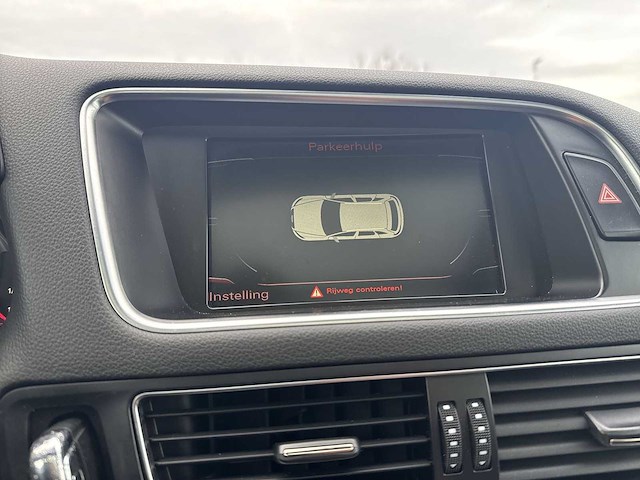 Audi q5 2.0 tfsi quattro 2009 | 7-tfx-64 ibo - afbeelding 8 van  29