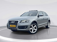 Audi q5 2.0 tfsi quattro 2009 | 7-tfx-64 ibo - afbeelding 1 van  25