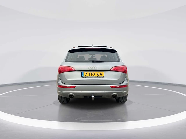 Audi q5 2.0 tfsi quattro 2009 | 7-tfx-64 ibo - afbeelding 14 van  32
