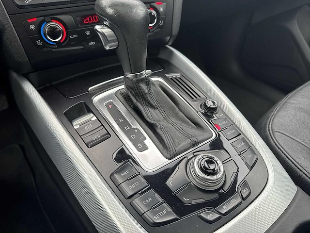 Audi q5 2.0 tfsi quattro 2009 | 7-tfx-64 ibo - afbeelding 16 van  32