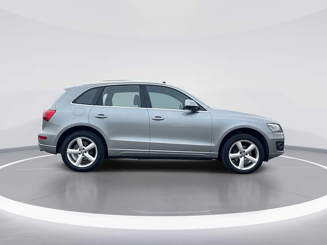 Audi q5 2.0 tfsi quattro 2009 | 7-tfx-64 ibo - afbeelding 17 van  32