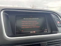 Audi q5 2.0 tfsi quattro 2009 | 7-tfx-64 ibo - afbeelding 32 van  32
