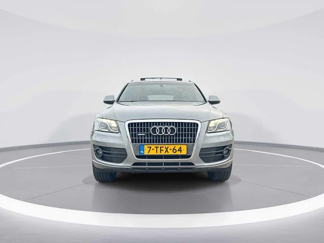 Audi q5 2.0 tfsi quattro 2009 | 7-tfx-64 ibo - afbeelding 7 van  32