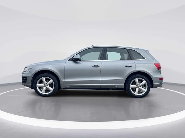Audi q5 2.0 tfsi quattro 2009 | 7-tfx-64 ibo - afbeelding 10 van  32