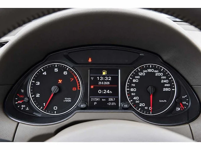 Audi q5 2.0 tfsi quattro | 61-hks-8 i - afbeelding 2 van  26