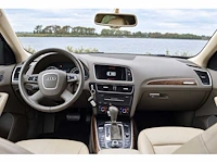 Audi q5 2.0 tfsi quattro | 61-hks-8 i - afbeelding 3 van  26