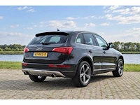 Audi q5 2.0 tfsi quattro | 61-hks-8 i - afbeelding 4 van  26