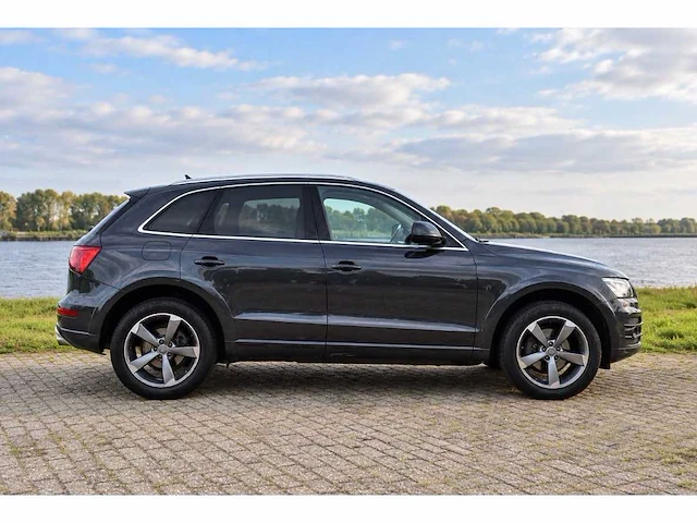 Audi q5 2.0 tfsi quattro | 61-hks-8 i - afbeelding 5 van  26