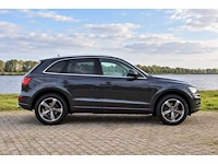 Audi q5 2.0 tfsi quattro | 61-hks-8 i - afbeelding 5 van  26