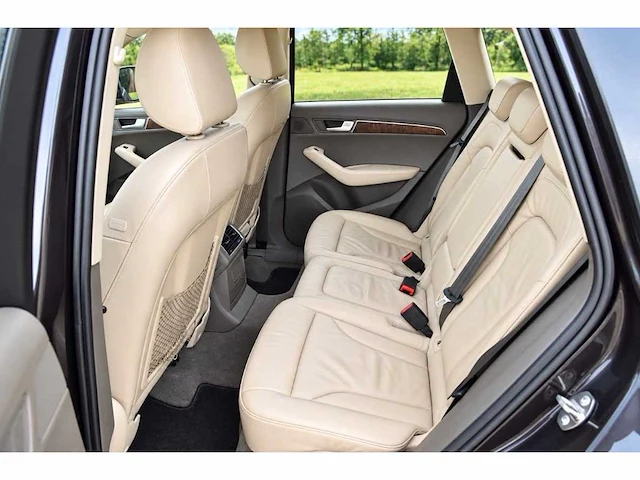Audi q5 2.0 tfsi quattro | 61-hks-8 i - afbeelding 8 van  26