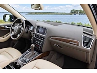 Audi q5 2.0 tfsi quattro | 61-hks-8 i - afbeelding 11 van  26