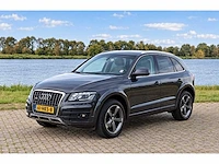 Audi q5 2.0 tfsi quattro | 61-hks-8 i - afbeelding 1 van  26