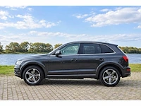Audi q5 2.0 tfsi quattro | 61-hks-8 i - afbeelding 15 van  26