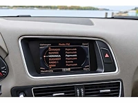 Audi q5 2.0 tfsi quattro | 61-hks-8 i - afbeelding 16 van  26