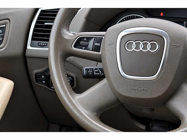 Audi q5 2.0 tfsi quattro | 61-hks-8 i - afbeelding 19 van  26