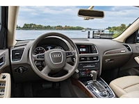 Audi q5 2.0 tfsi quattro | 61-hks-8 i - afbeelding 12 van  26