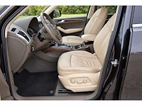 Audi q5 2.0 tfsi quattro | 61-hks-8 i - afbeelding 20 van  26