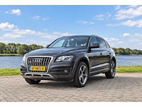 Audi q5 2.0 tfsi quattro | 61-hks-8 i - afbeelding 21 van  26