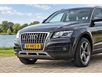 Audi q5 2.0 tfsi quattro | 61-hks-8 i - afbeelding 22 van  26