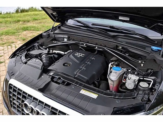 Audi q5 2.0 tfsi quattro | 61-hks-8 i - afbeelding 23 van  26