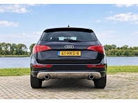 Audi q5 2.0 tfsi quattro | 61-hks-8 i - afbeelding 24 van  26