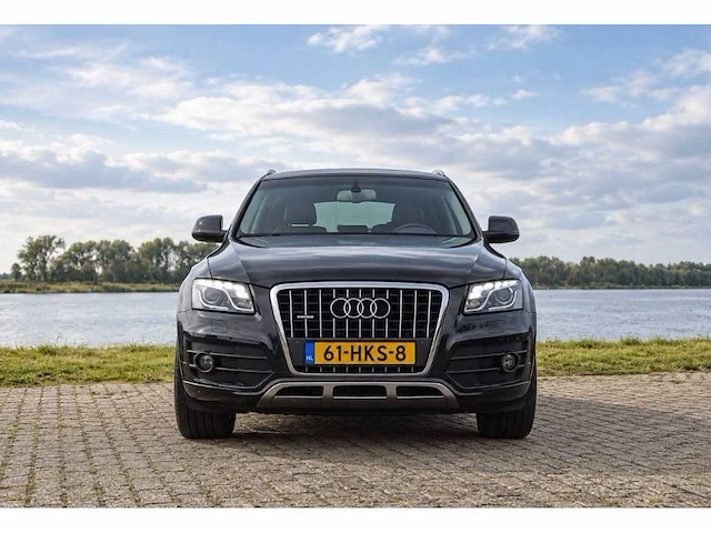 Audi q5 2.0 tfsi quattro | 61-hks-8 i - afbeelding 25 van  26