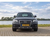 Audi q5 2.0 tfsi quattro | 61-hks-8 i - afbeelding 25 van  26