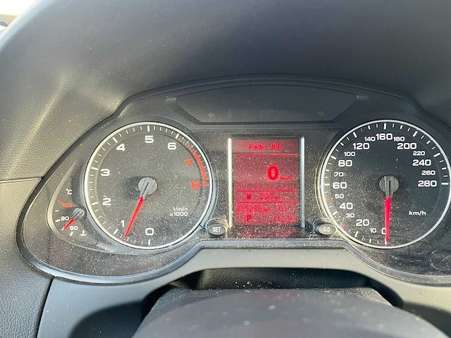 Audi q5 2.0 tfsi quattro, automaat, 16-hjv-8 - afbeelding 7 van  15