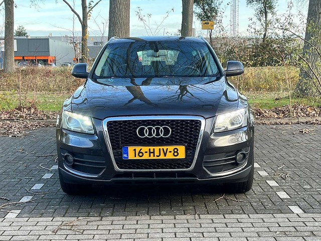 Audi q5 2.0 tfsi quattro, automaat, 16-hjv-8 - afbeelding 11 van  15