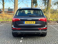 Audi q5 2.0 tfsi quattro, automaat, 16-hjv-8 - afbeelding 12 van  15