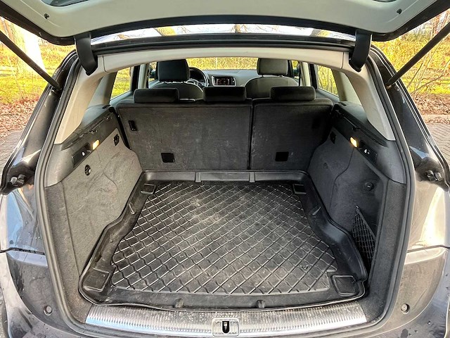 Audi q5 2.0 tfsi quattro, automaat, 16-hjv-8 - afbeelding 14 van  15