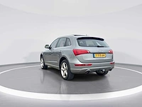 Audi q5 2.0 tfsi quattro ibo | 7-tfx-64 - afbeelding 1 van  30
