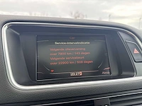 Audi q5 2.0 tfsi quattro ibo | 7-tfx-64 - afbeelding 11 van  30