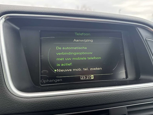Audi q5 2.0 tfsi quattro ibo | 7-tfx-64 - afbeelding 12 van  30