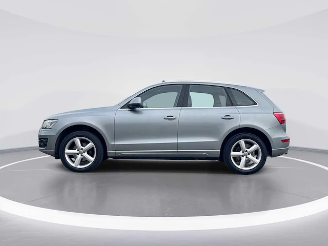 Audi q5 2.0 tfsi quattro ibo | 7-tfx-64 - afbeelding 29 van  30