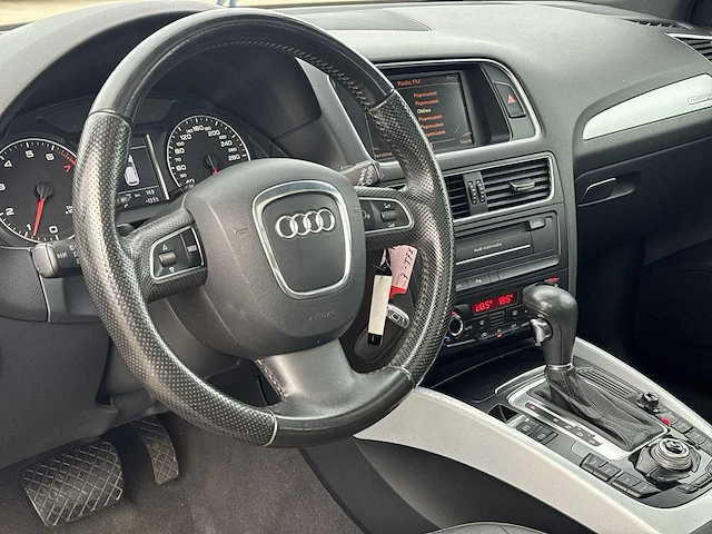 Audi q5 2.0 tfsi quattro ibo | 7-tfx-64 - afbeelding 30 van  30
