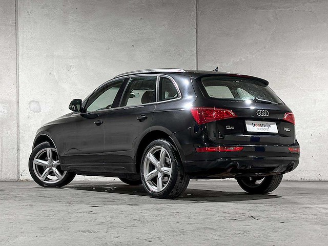 Audi q5 2.0 tfsi quattro pro line 211pk 2008, 84-kbv-6 - afbeelding 5 van  31