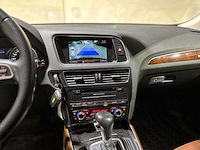 Audi q5 2.0 tfsi quattro pro line 211pk 2008, 84-kbv-6 - afbeelding 15 van  31