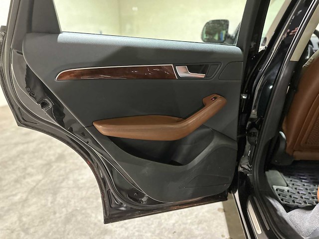 Audi q5 2.0 tfsi quattro pro line 211pk 2008, 84-kbv-6 - afbeelding 20 van  31