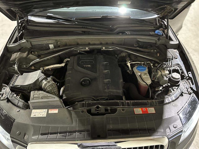 Audi q5 2.0 tfsi quattro pro line 211pk 2008, 84-kbv-6 - afbeelding 26 van  31