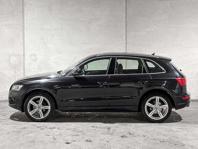 Audi q5 2.0 tfsi quattro pro line 211pk 2008, 84-kbv-6 - afbeelding 11 van  38