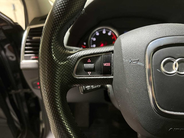 Audi q5 2.0 tfsi quattro pro line 211pk 2008, 84-kbv-6 - afbeelding 16 van  38