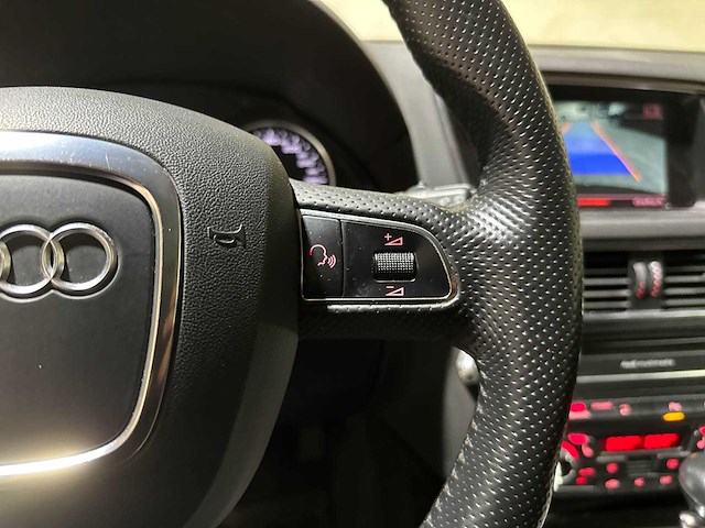 Audi q5 2.0 tfsi quattro pro line 211pk 2008, 84-kbv-6 - afbeelding 17 van  38