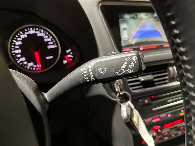 Audi q5 2.0 tfsi quattro pro line 211pk 2008, 84-kbv-6 - afbeelding 18 van  38