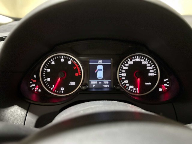 Audi q5 2.0 tfsi quattro pro line 211pk 2008, 84-kbv-6 - afbeelding 19 van  38