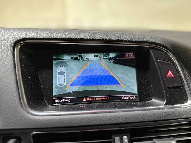 Audi q5 2.0 tfsi quattro pro line 211pk 2008, 84-kbv-6 - afbeelding 21 van  38