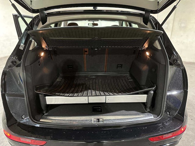 Audi q5 2.0 tfsi quattro pro line 211pk 2008, 84-kbv-6 - afbeelding 3 van  38